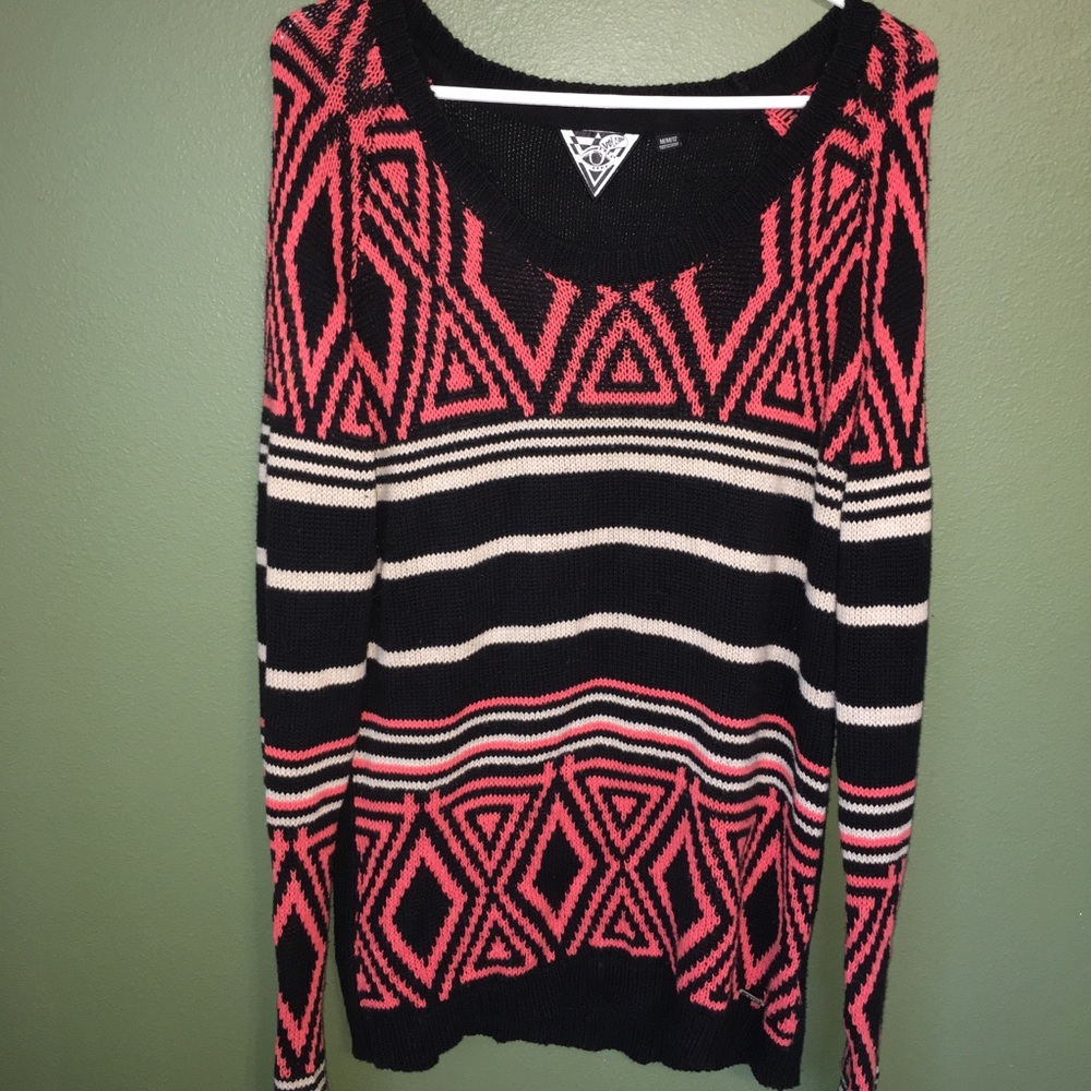 Volcom sweater